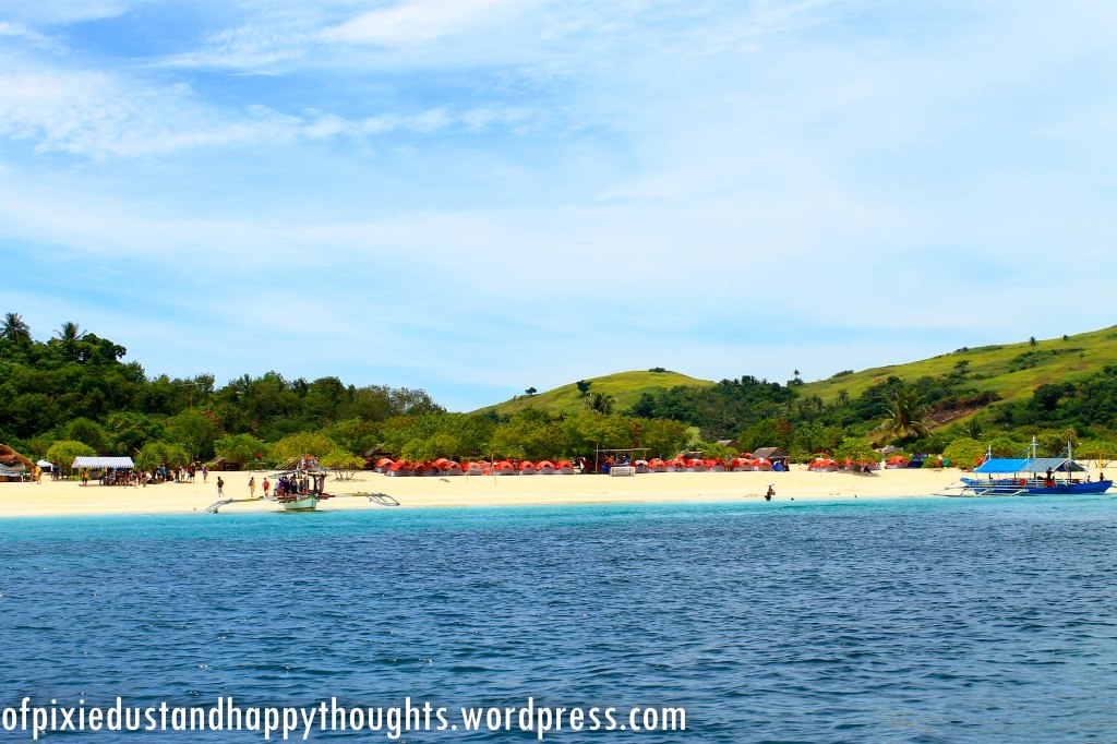 calaguas-island