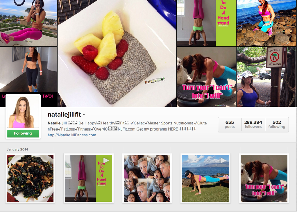 Preparing for Summer: Flat Tummy&nbsp;Challenge