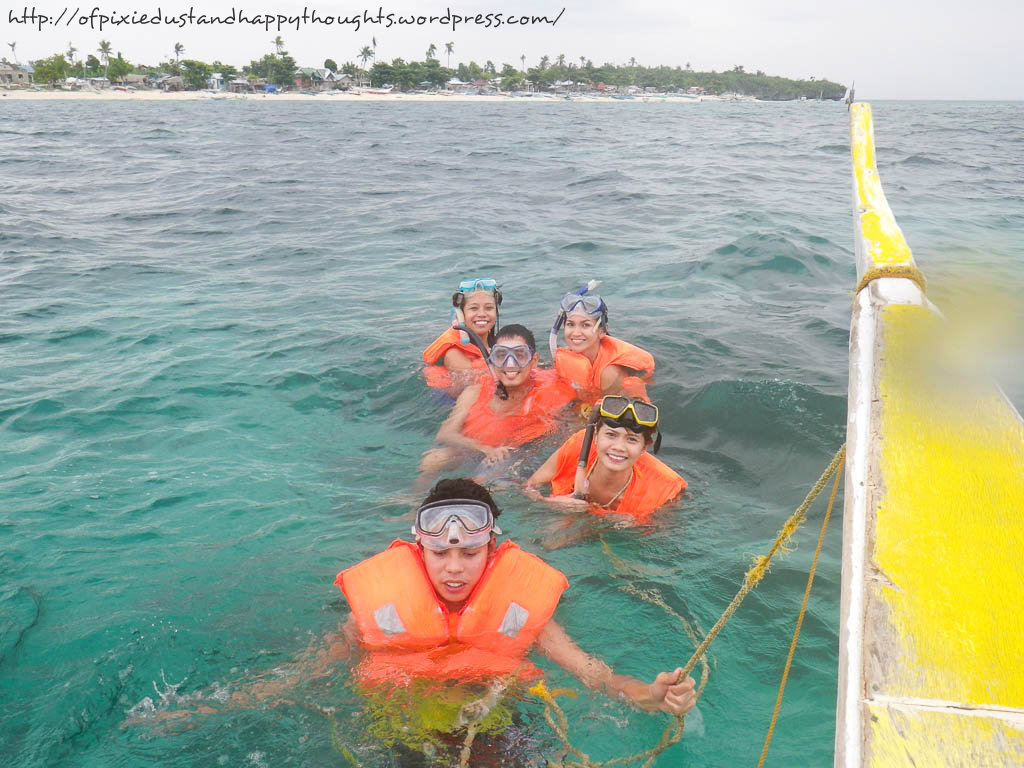 virgin-island-bantayan-island-hopping-snorkeling-cebu