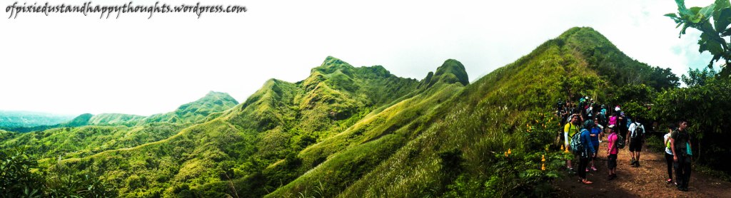 5 Things You Need to Know About Mt. Batulao from a Beginner Like&nbsp;Me