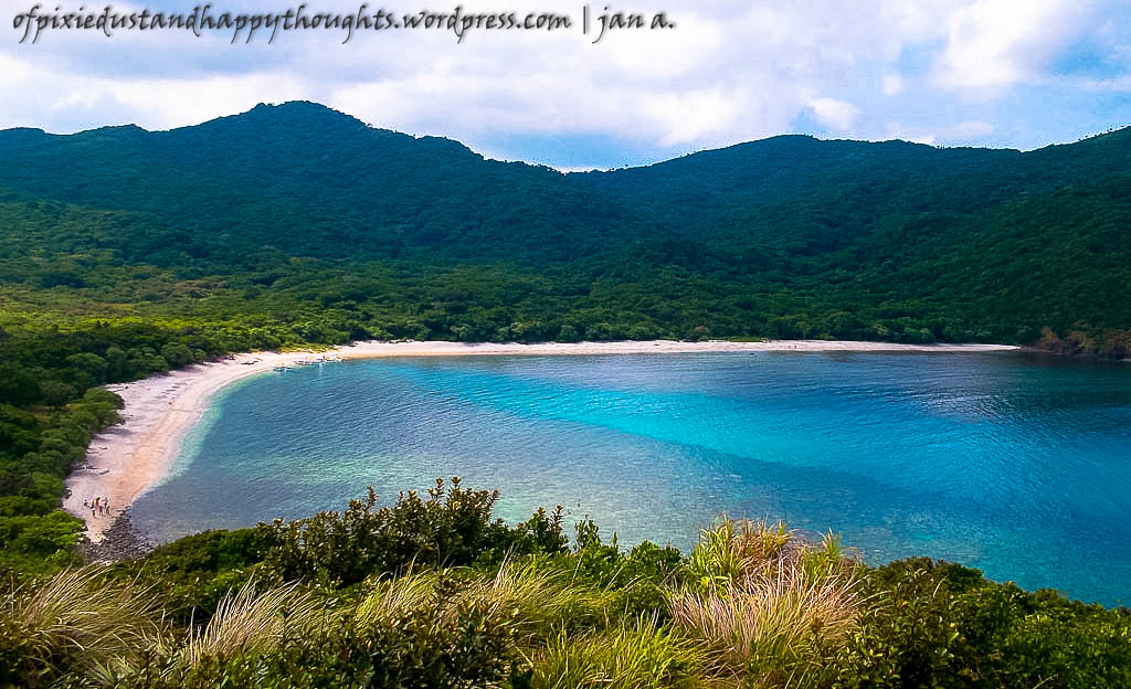 Preparing for a Palaui Trip: How to Get There & What to Keep in&nbsp;Mind