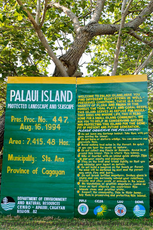 palaui-island-cagayan-punta-verde-sign