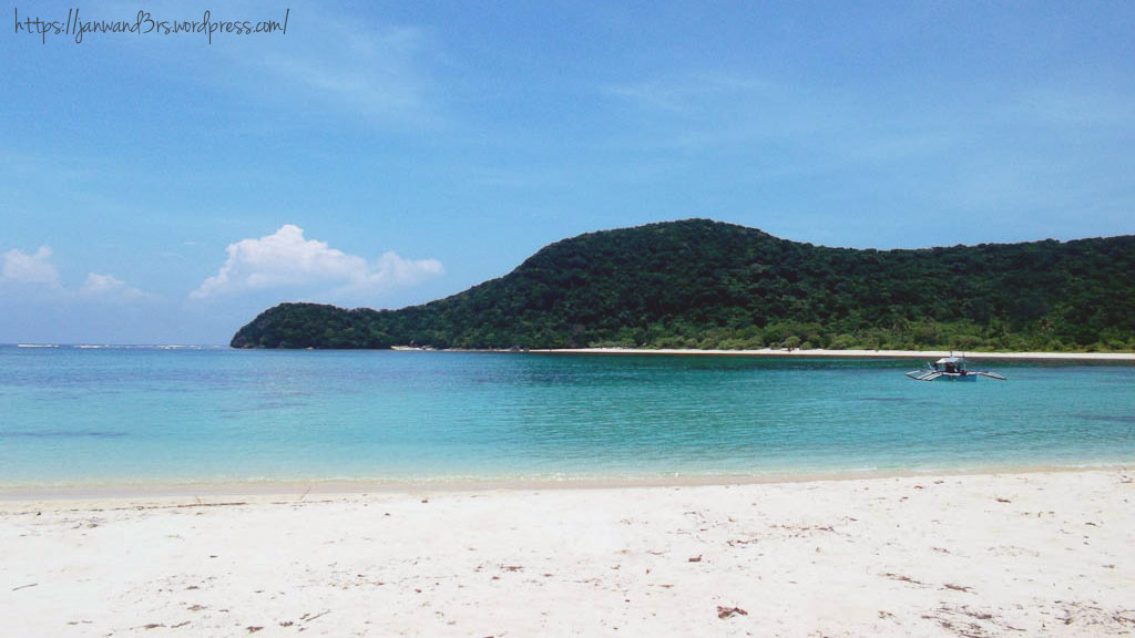 anguib-beach-palaui-island-cagayan-valley