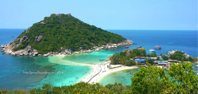 koh-nang-yuan-island-hopping-koh-samui-thailand