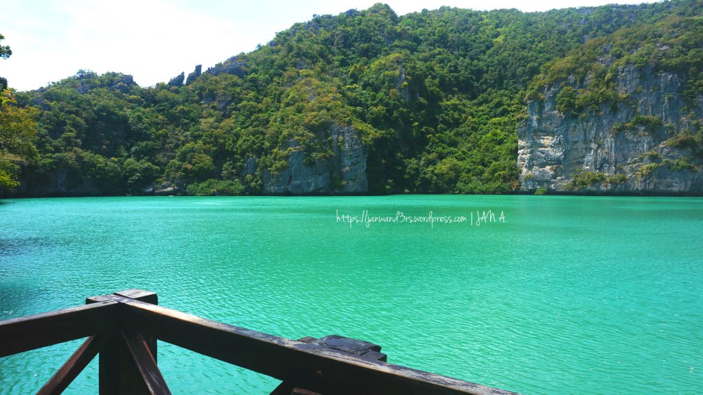 lagoon-ang-thong-park-koh-samui-thailand
