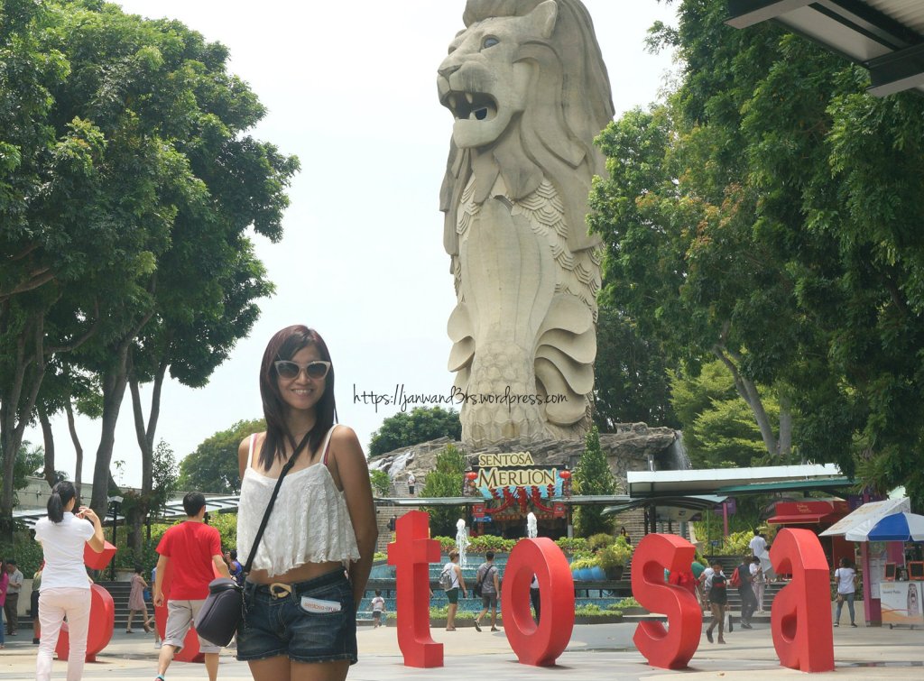 sentosa-merlion-singapore