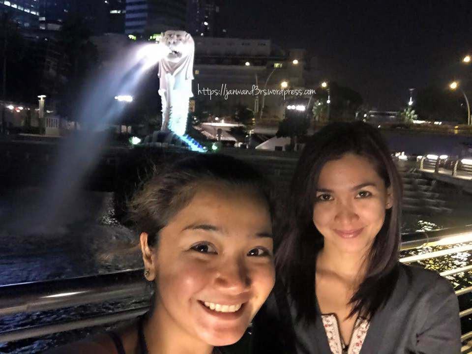 singapore-merlion-travel