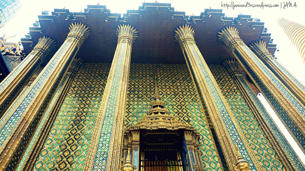 Wat Phra Kaew