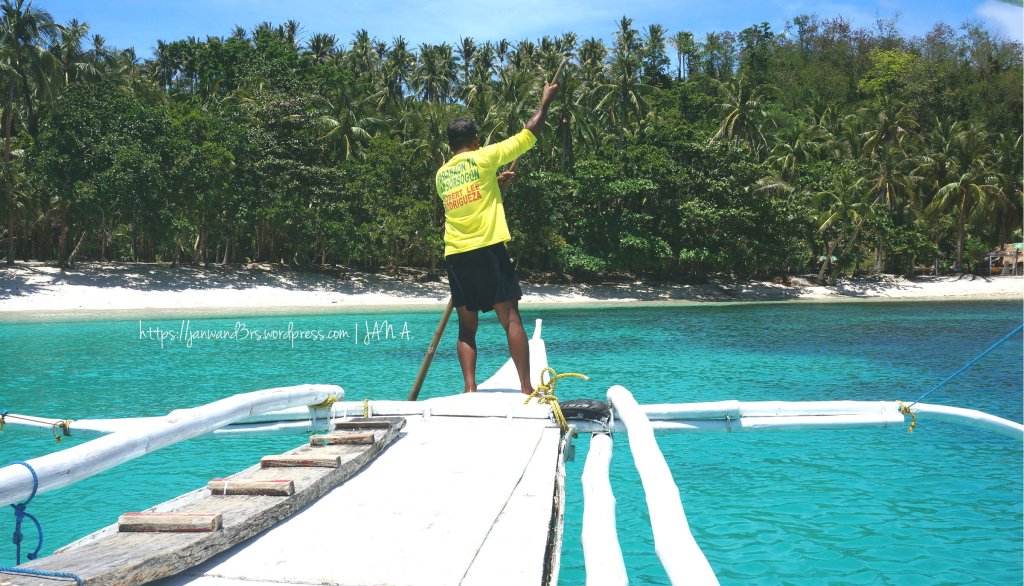boatman-matnog-island-hopping