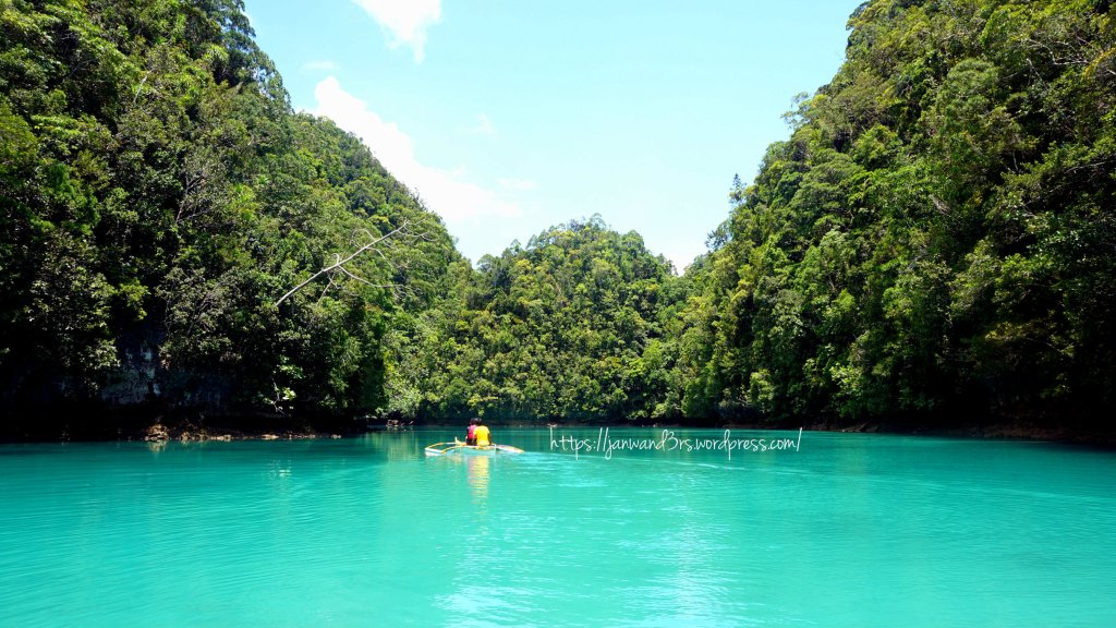 Surigao Tourist Spots: Enchanted River, Siargao Island & More&nbsp;[VIDEO]