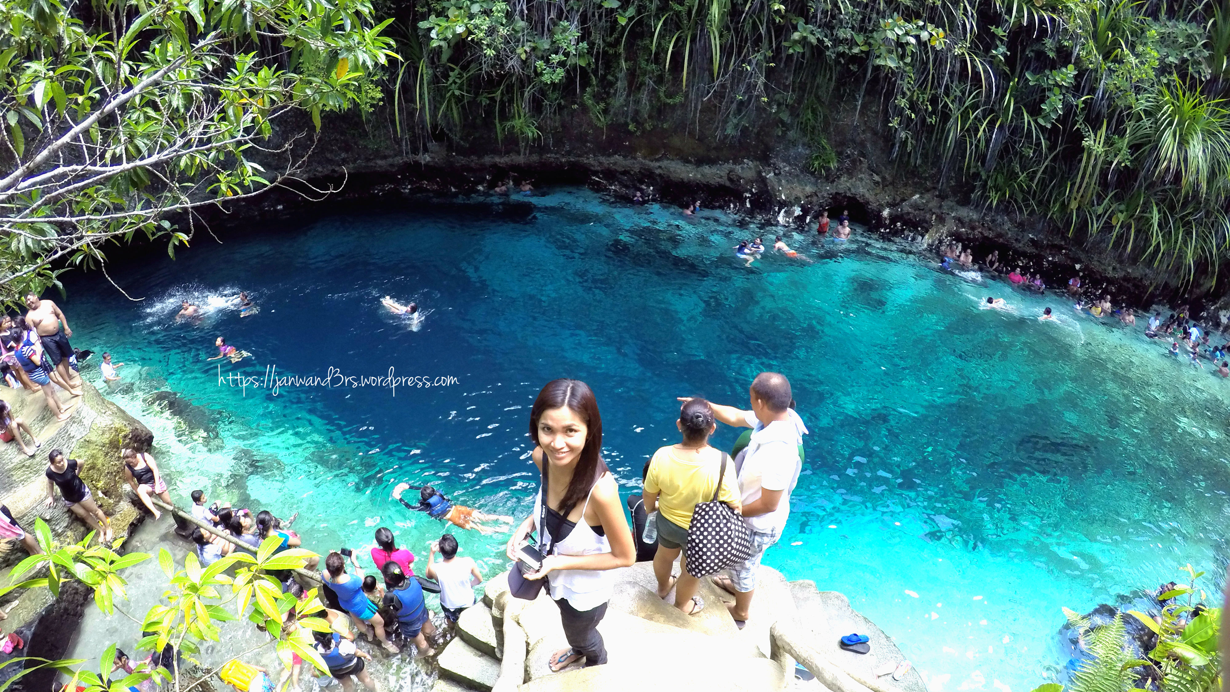 enchanted-river-cliff-diving