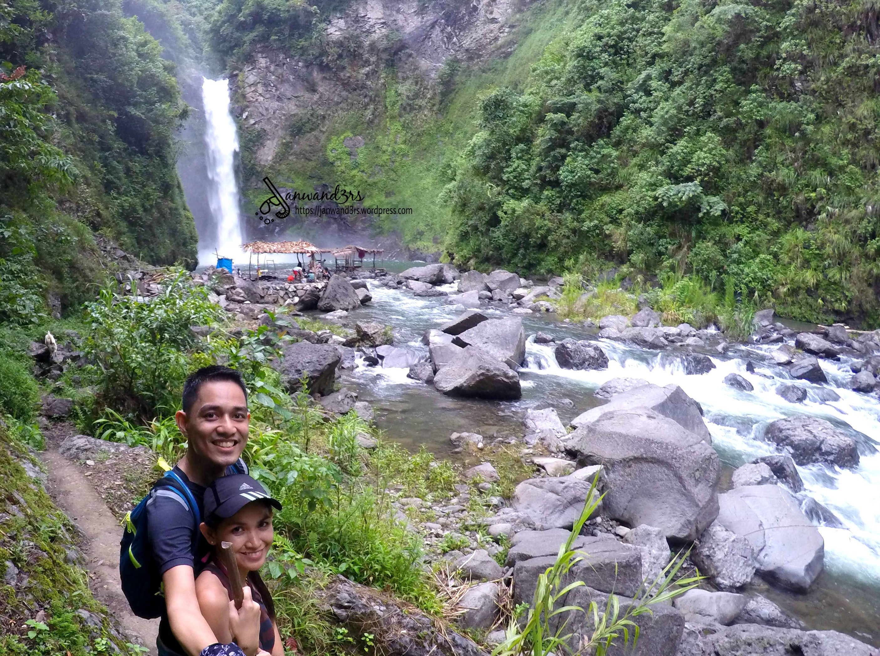 batad-tappiyah-falls-trek