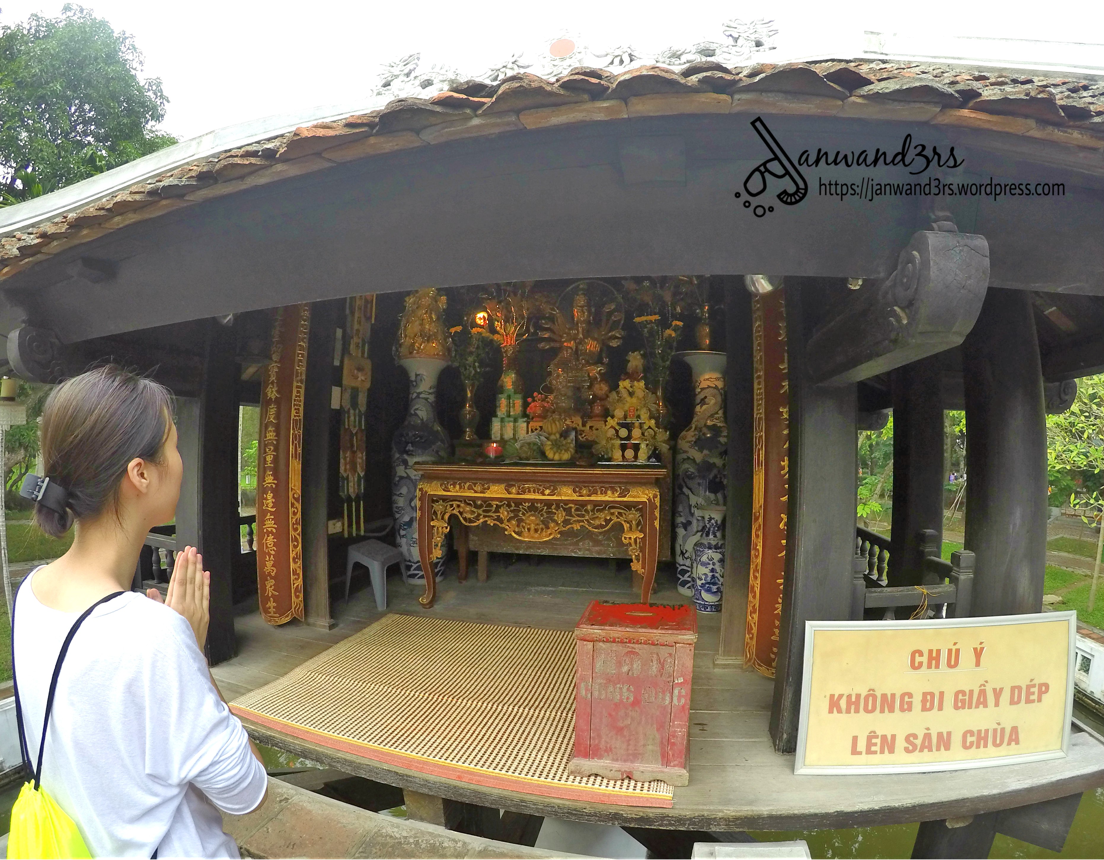 hanoi-city-tour-one-pillar-pagoda