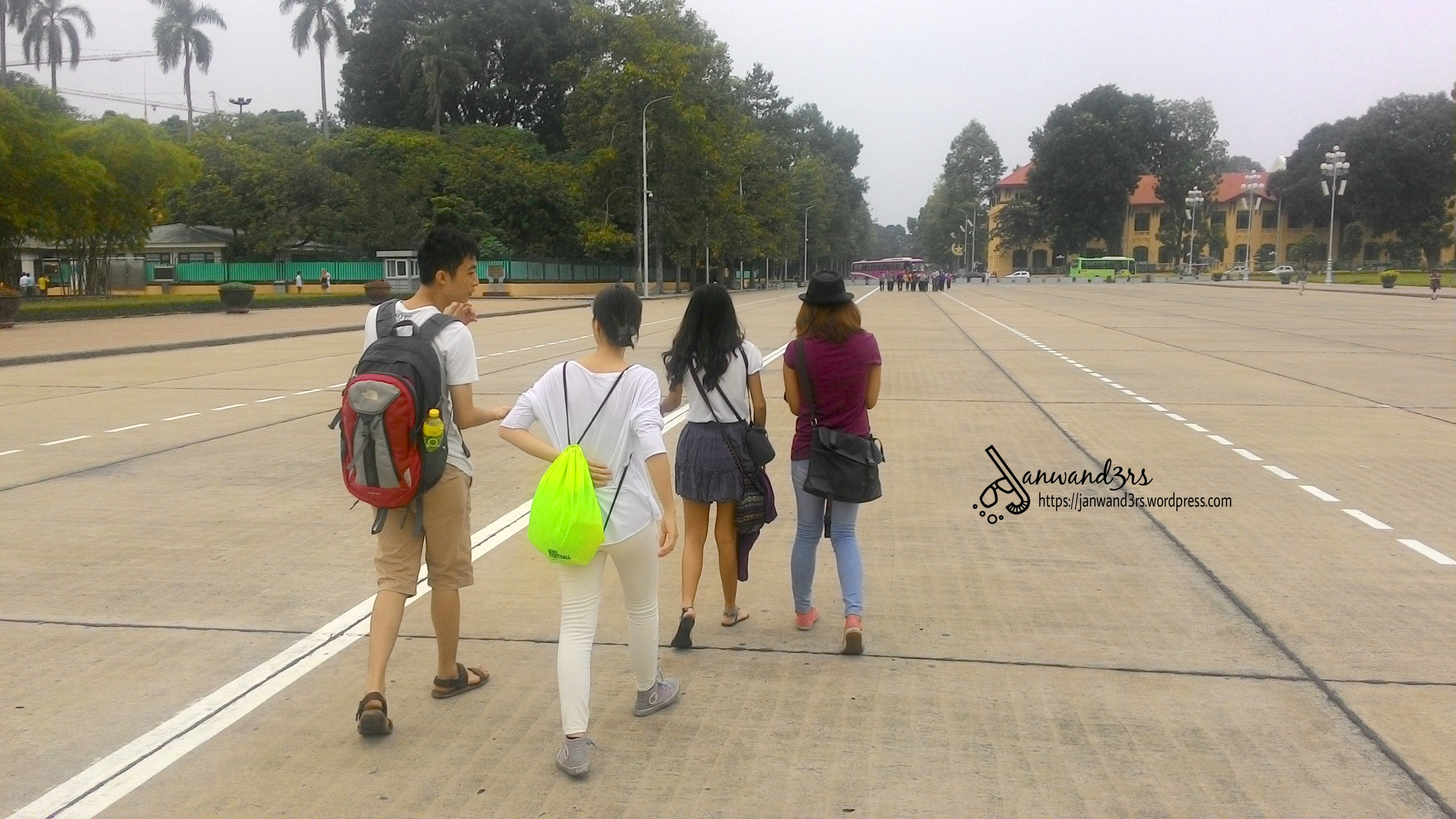 hanoi-free-walking-tour