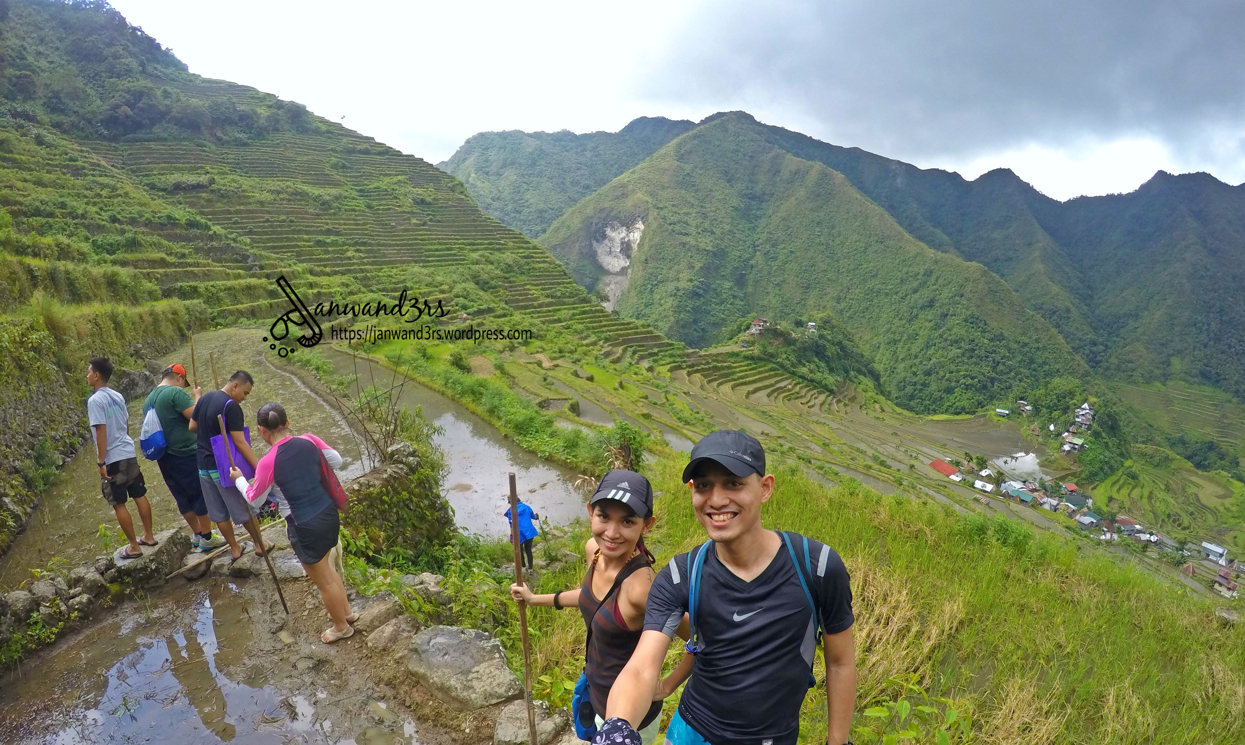 hiking-batad-ifugao