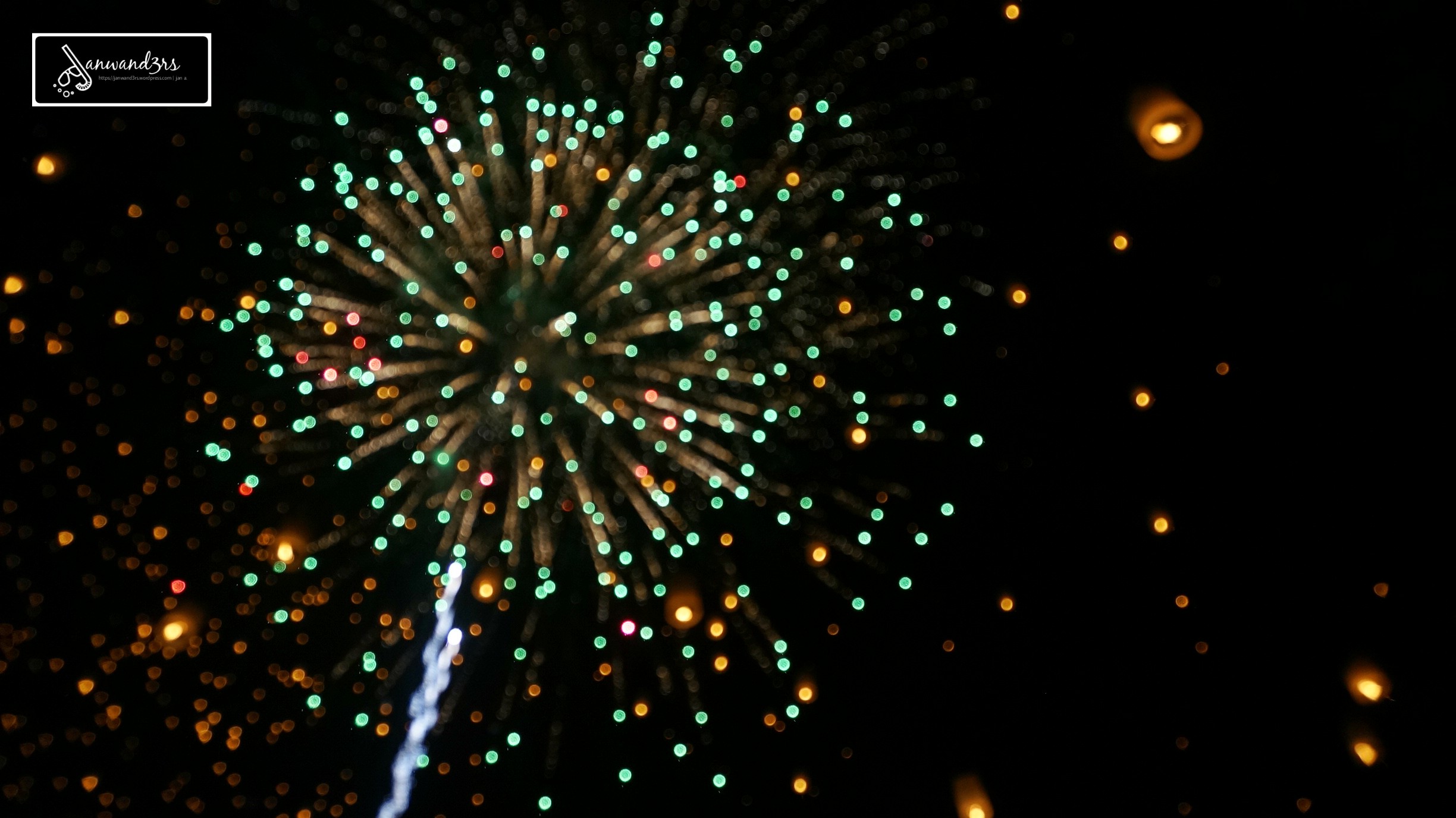 fireworks-chiang-mai